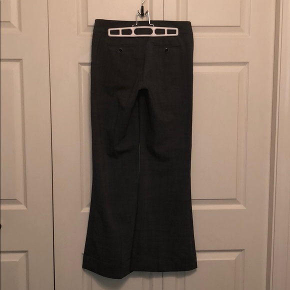 Women’s Wide Leg Dress Slacks - Picture 4 of 4